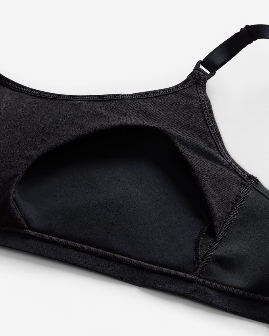 Nike Alate M Women s Light Support Lightly Lined Nursing Sports Bra Maternity Nike